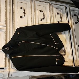 Windsor black jacket